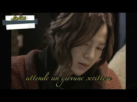 LA CASA GIALLA Libro - trailer sub ita