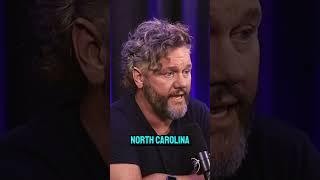 David Phelps Talks Openly #shorts #viralvideo #podcast #comedy #mickeybell