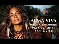 CANTOS VITALES | Música Tribal para Yoga, Meditación y Limpiezas Energéticas 🌍