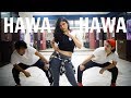 Hawa Hawa Dance Routine | Mubarakan | Arjun Kapoor Ileana D'Cruz | Anmol, Mohit & Tanya Choreography