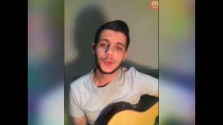 Bilal Sonses &quot; Günahımı Aldın &quot;