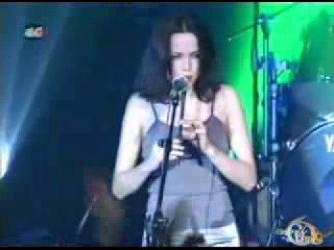 The Corrs - Carraroe Jig (Joy Of Life) (Madrid ' 97)