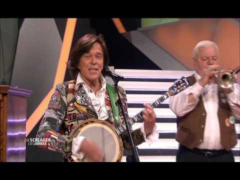 Jürgen Drews & Salt River Dixie Band - Icecream 2015