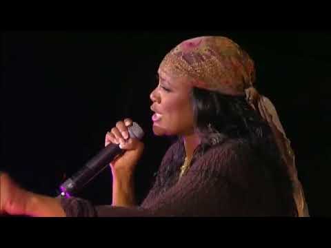What A Wonder You Are - Juanita Bynum UNPLUGGED