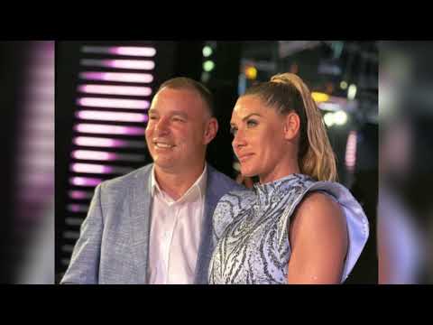 TI SI BRUKA ZA OVU TELEVIZIJU!" Osvanuo snimak Ane i Bulića - Vrišti joj od smeha u facu