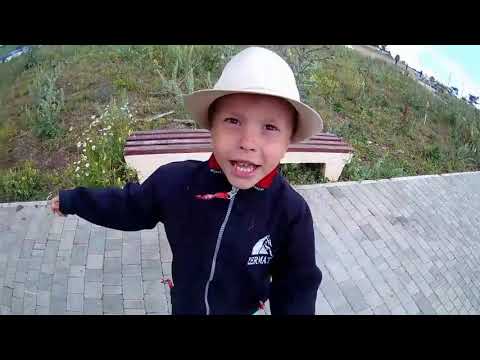 Как мы забрались на Ай-Петри