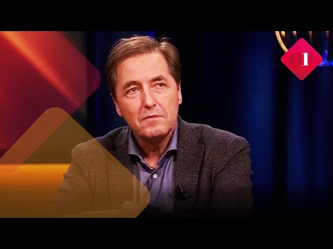 Jan Kluytmans: “Je moet de dijk verhogen, voordat het water eroverheen loopt" | Op1