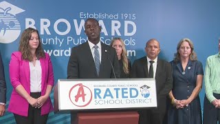 Broward Schools adds more art, music, and PE classes to their curriculum