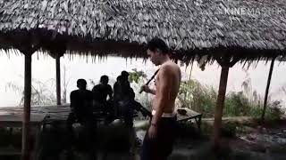 preview picture of video 'Tangga manik - gawi bangge'