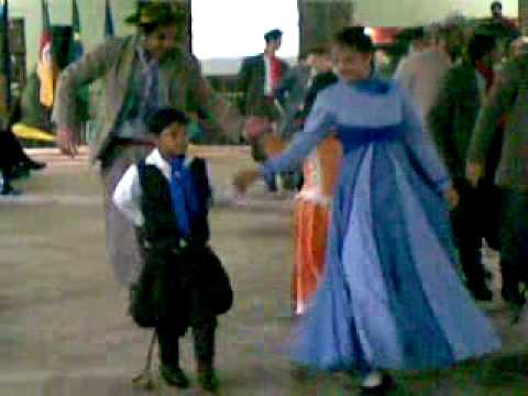 grupo Mirim do ctg Armada Grande