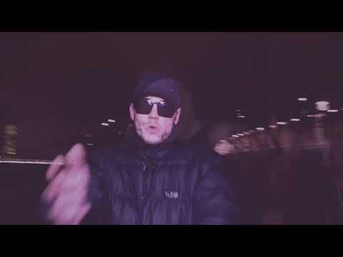 RINSAMALONE, DRE DINERO, BANKS & DANNY COCAINE - BURN OUT