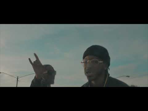 Alondo Jackson - Black