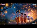 Little Krishna Cute Moments🪈 Divine Janmashtami Short Janmashtami Status Video श्रीकृ