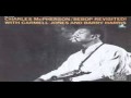 Charles McPherson-------Variations On A Blues By Bird