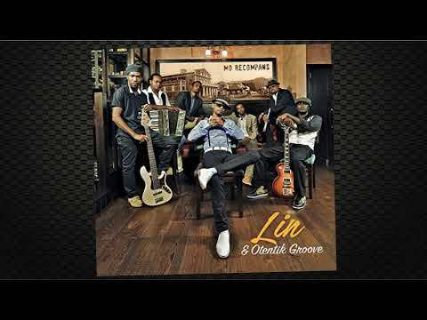 Lin & Otentik Groove - C twa mo recompans (Official Audio)