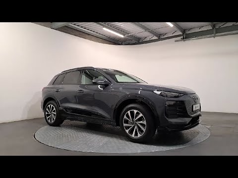 Audi Q6 e-tron Performance Advance From 795 per - Image 2