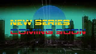 Amiga New Wave (Series Trailer)