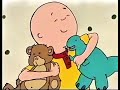 Caillou Theme Song 2000