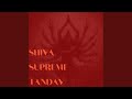 Shiva Supreme Tandav Live