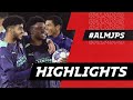 HATTRICK HERO SEALY ⚽⚽⚽ | HIGHLIGHTS Almere City - Jong PSV