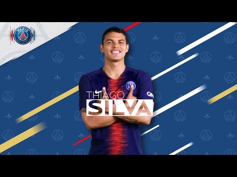 BEST OF 2018/2019: THIAGO SILVA