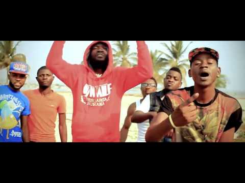 Batalha  Chefe Andeloy Ft Dj Naile  [2017] video oficial