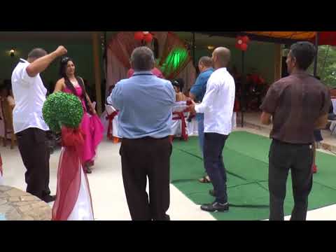 svadbata na minko i zlatka chast 3