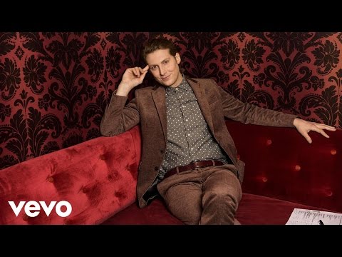 Eric Hutchinson - ANYONE WHO KNOWS ME (OFFICIAL VIDEO)