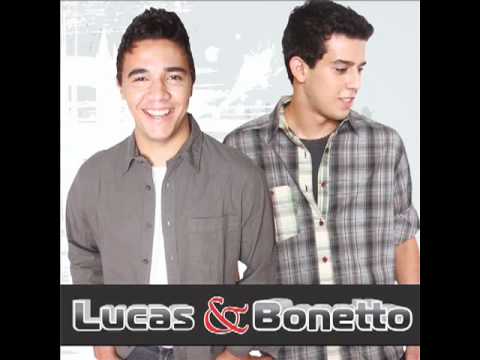 Lucas e Bonetto, To Badalado.