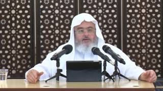 صورة 30- الأربعون القلبية 30، (شرح حديث "إن لله آنية من أهل الأرض ..")