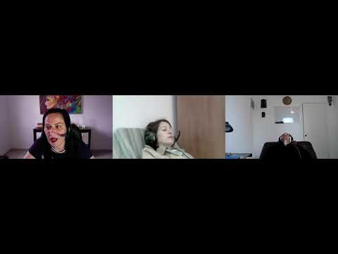 419  Francisco, Bloqueo mental - Hipnosis Conciencia Efectiva Irazema Nuño