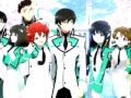 RISING HOPE - Mahouka Koukou no Rettousei OP ...