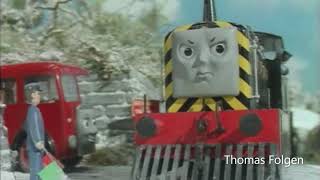 Thomas und seine Freunde Staffel 3 Folge 14 Mavis