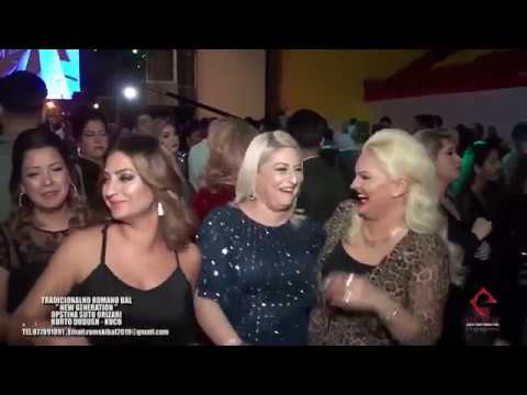 FANTASY BAND Romski Bal 2019 KUCO