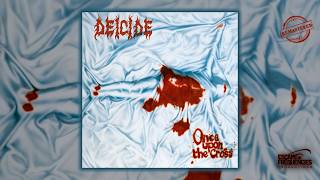 Deicide - Once Upon The Cross🔺 [Full Album] 🔻 (Remaster 2026)