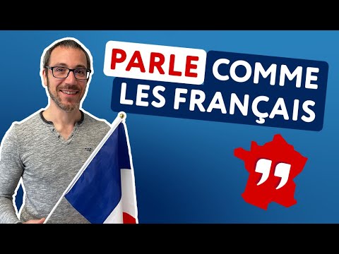 40 mots et expressions à connaître absolument en français