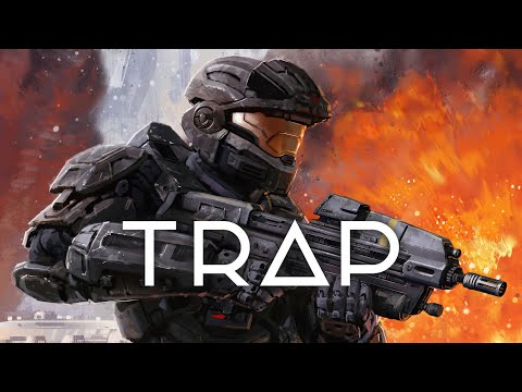 Best Trap Mix 2022 ☢️ Rap Hip Hop 2022 ☢️  Bass Boosted Trap & Future Bass Music #36