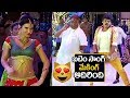 Driver Ramudu Item Song Making Video Driver Ramudu Item Song Shivashankar Master Filmy Looks