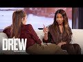 Regina Hall On Working With Lucy Liu On Ally McBeal After Not Getting Part In Charlie S Angels