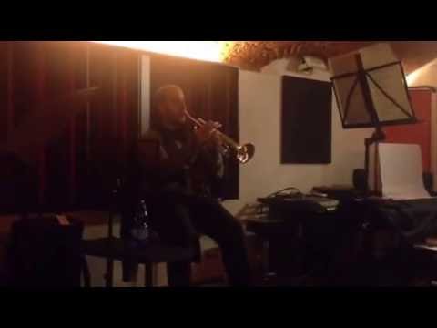 Master class di tromba con il maestro Giuliano Sommerhalder