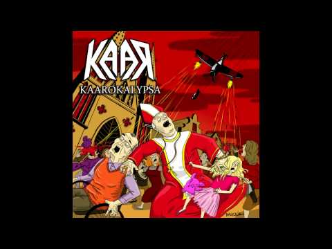 KAAR - KAAROKALYPSA [ FULL ALBUM ]