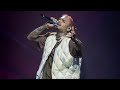 Chris Brown 4K Angel Numbers Ten Toes LIVE 2024