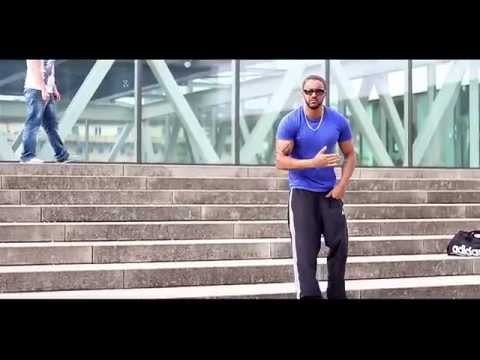 Nabil Habibo feat M-Dane Muskelmann 2 (Official Hd Video)