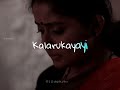 Uyire Song Of Minnal Murali WhatsApp Status