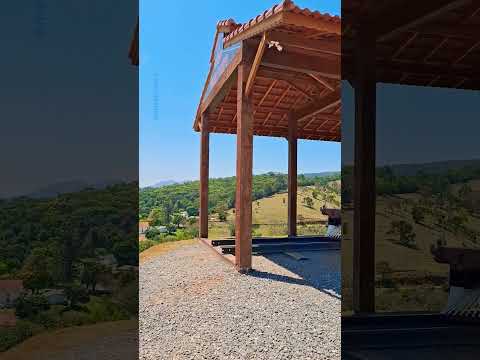 CUNHA - SÃO PAULO 🏕 🏞 #brazil #travel #nature