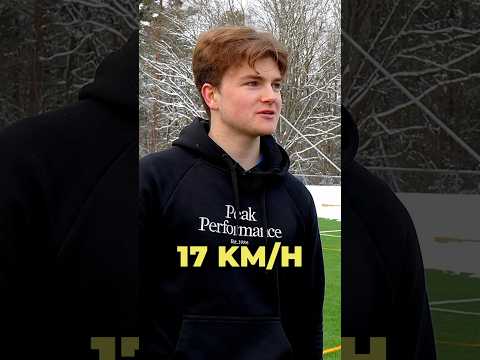 Hvor hardt skyter High Ground?