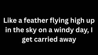 George Strait - Carried Away with Lyrics