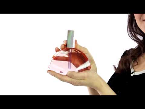 Endless Euphoria Perfume