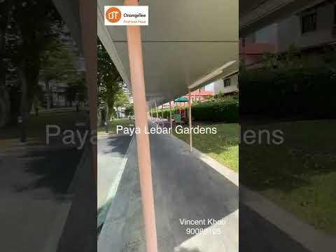 Paya Lebar Gardens, Upper Paya Lebar Road, Hougang / Punggol / Sengkang, 5 Bedrooms, 2,900 sqft, Corner Terrace For Sale, by Vincent Khoo, 25367151 - PropertyGuru.com.sg