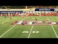 2017 High School Season Highlights